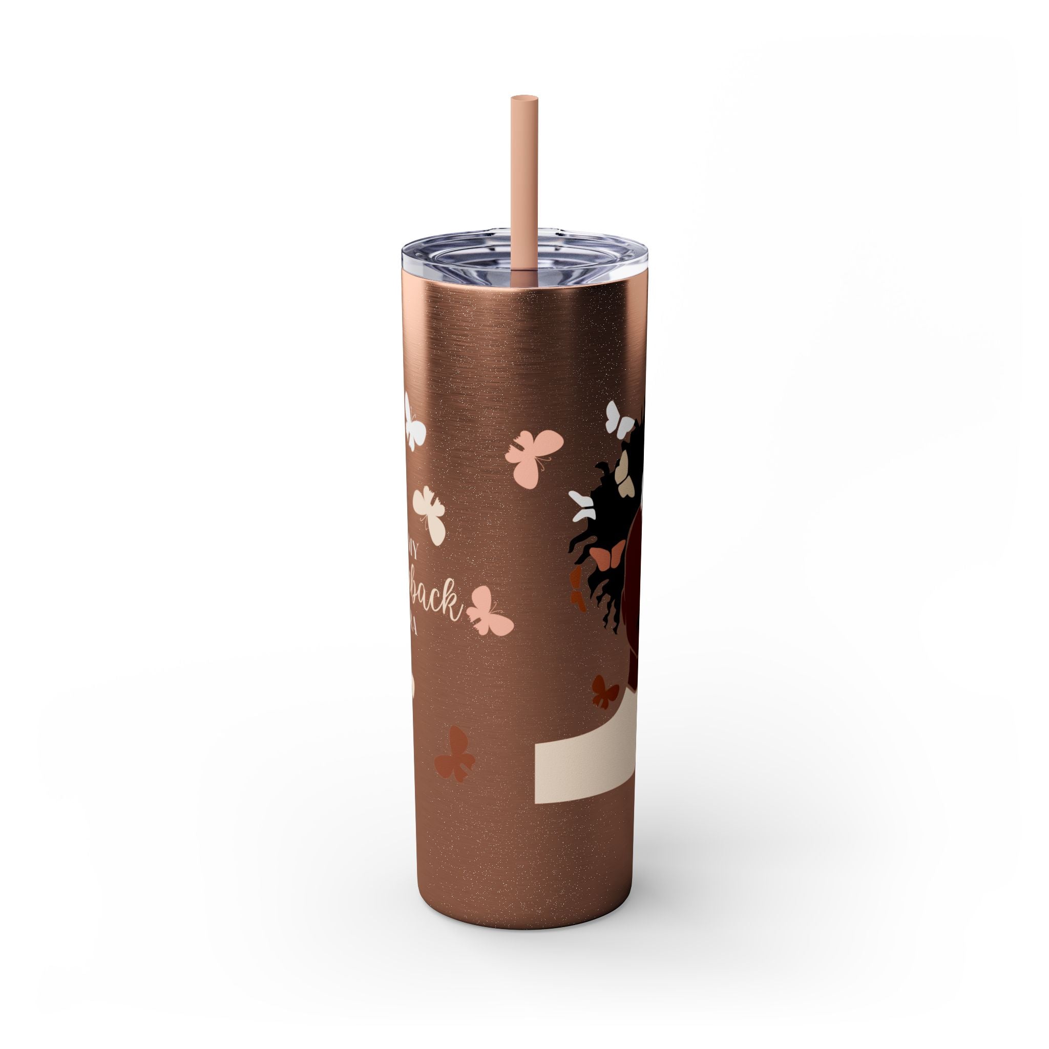 Water Tumbler