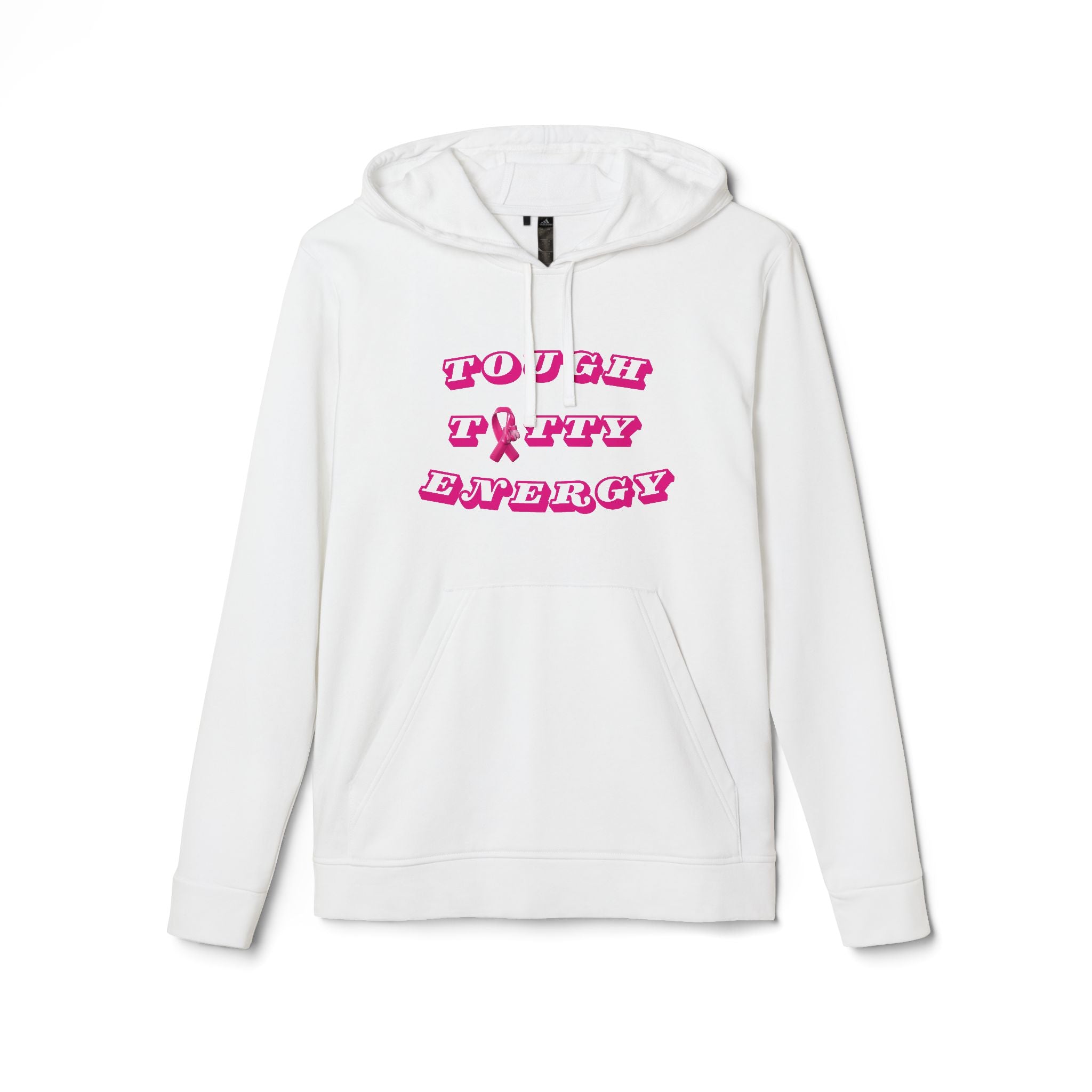 Pink Ribbon Hoodie