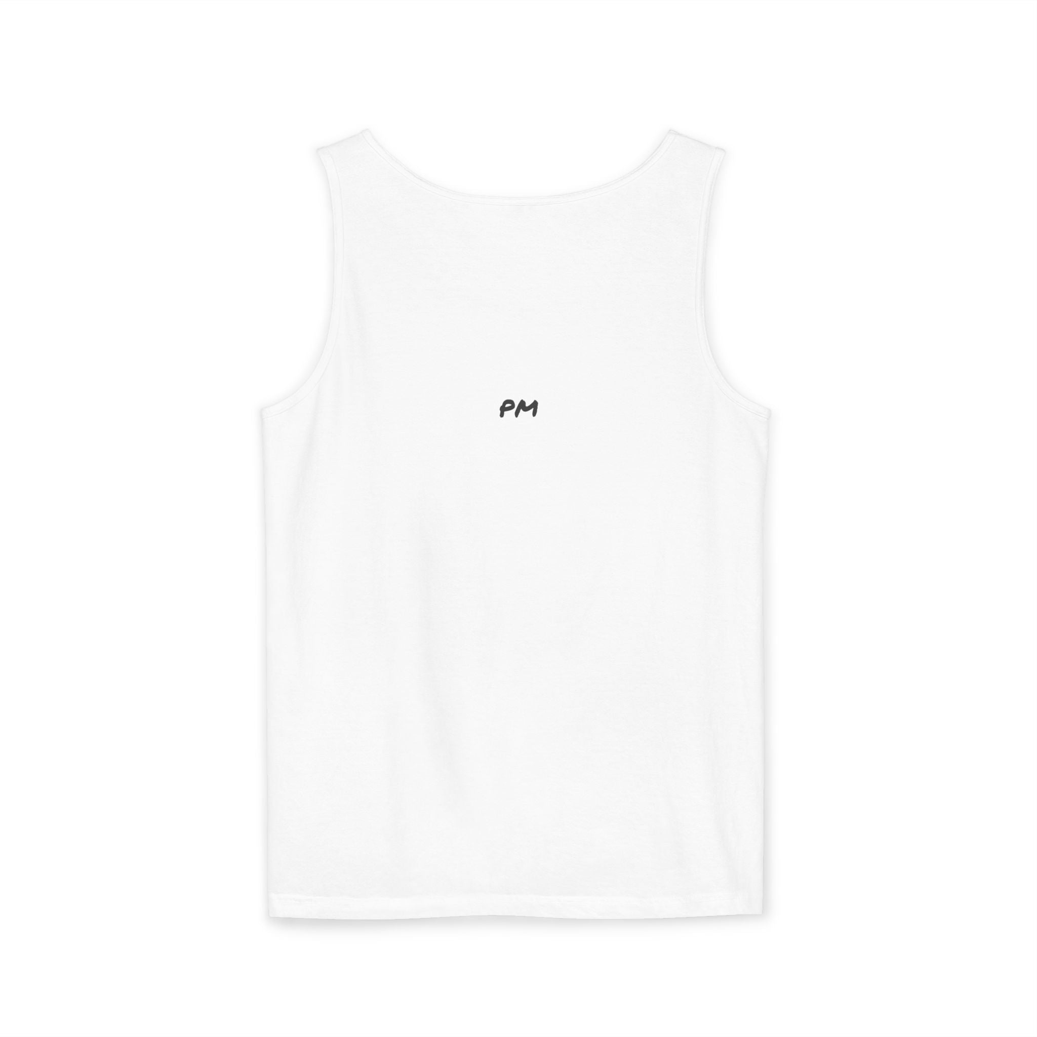 TLC Surgery Tank Top