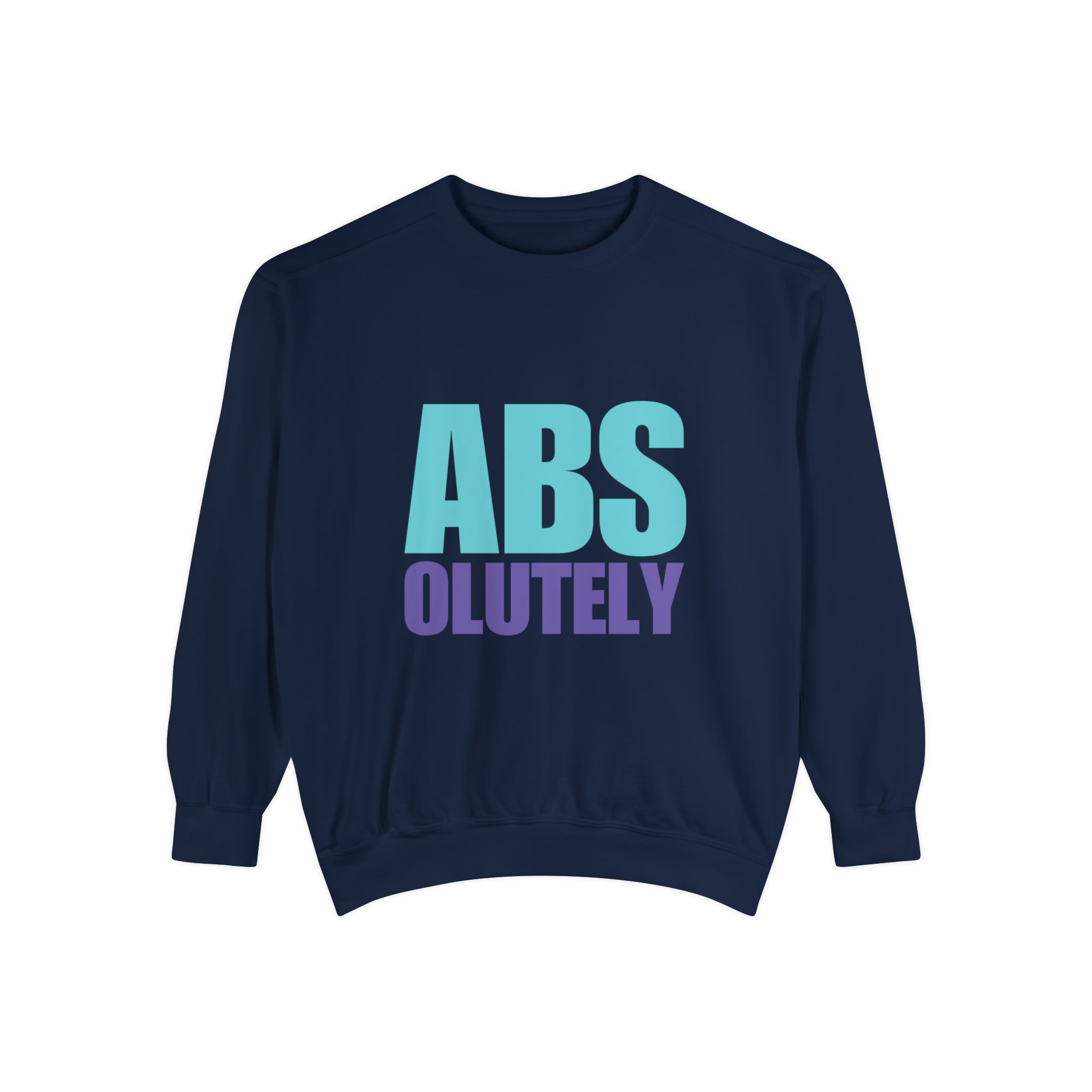 ABS! Sweatshirt