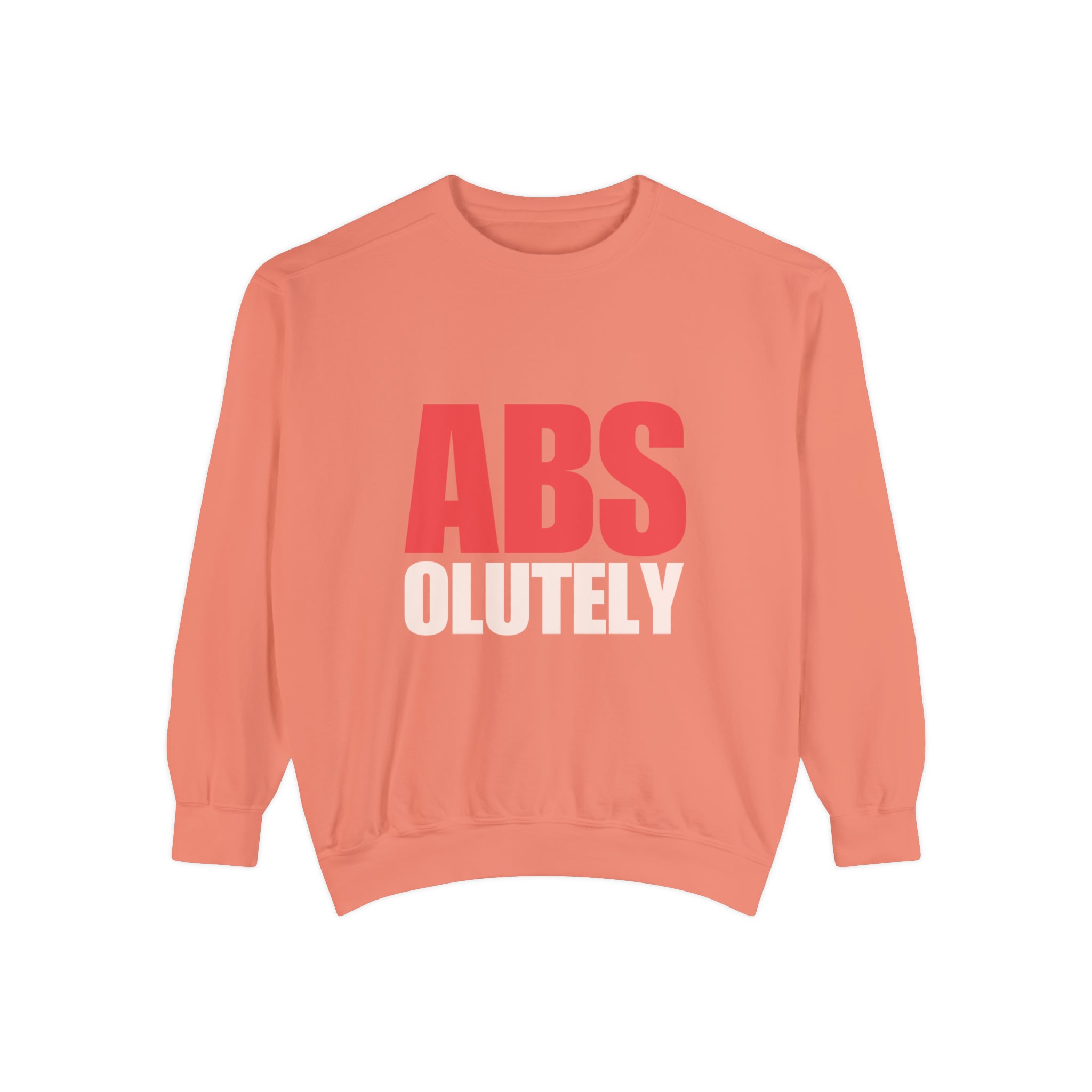 ABS! Sweatshirt